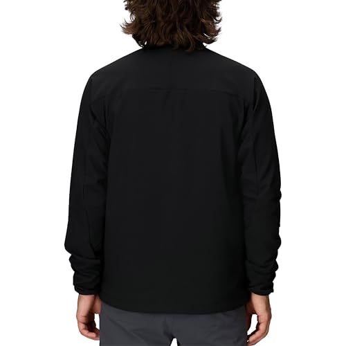 Image of MARMOT Men's Tempo Jacket - Breathable, Water-Resistant Softshell