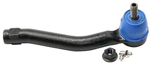 Rotule de direction ACDelco 45A10058 passager en acier forgé robuste