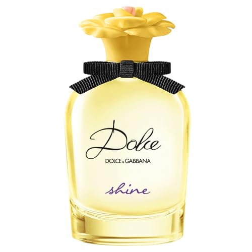 Dolce&Gabbana Dolce Shine, Eau De Parfum Spray, For Women -