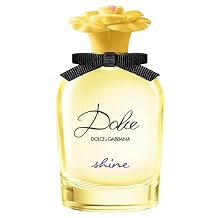 Dolce&Gabbana Dolce Shine, Eau De Parfum Spray, For Women - 75 ml / 2.5 fl.oz
