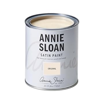 Annie Sloan Satin Paint 750ml (Original)