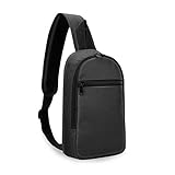Small Backpack for Men Women Sling Bag Crossbody Chest Bag Shoulder Backpack for Hiking, Sports and...