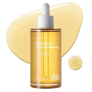 Tosowoong Madagascar Centella 86% Ampoule