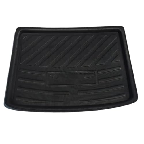 Bac de coffre pour Jeep Renegade 2015-2023 | Protection premium sur mesure