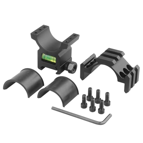 Weaver Grand Slam 1-Piece Matte Black Dovetail Base - Browning Mark ll