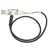 USB Programming Cable, Nylon Mid Motor USB Programming Cable for BBS01 BBS02 BBS03 BBSHD Mid Drive Motor #2