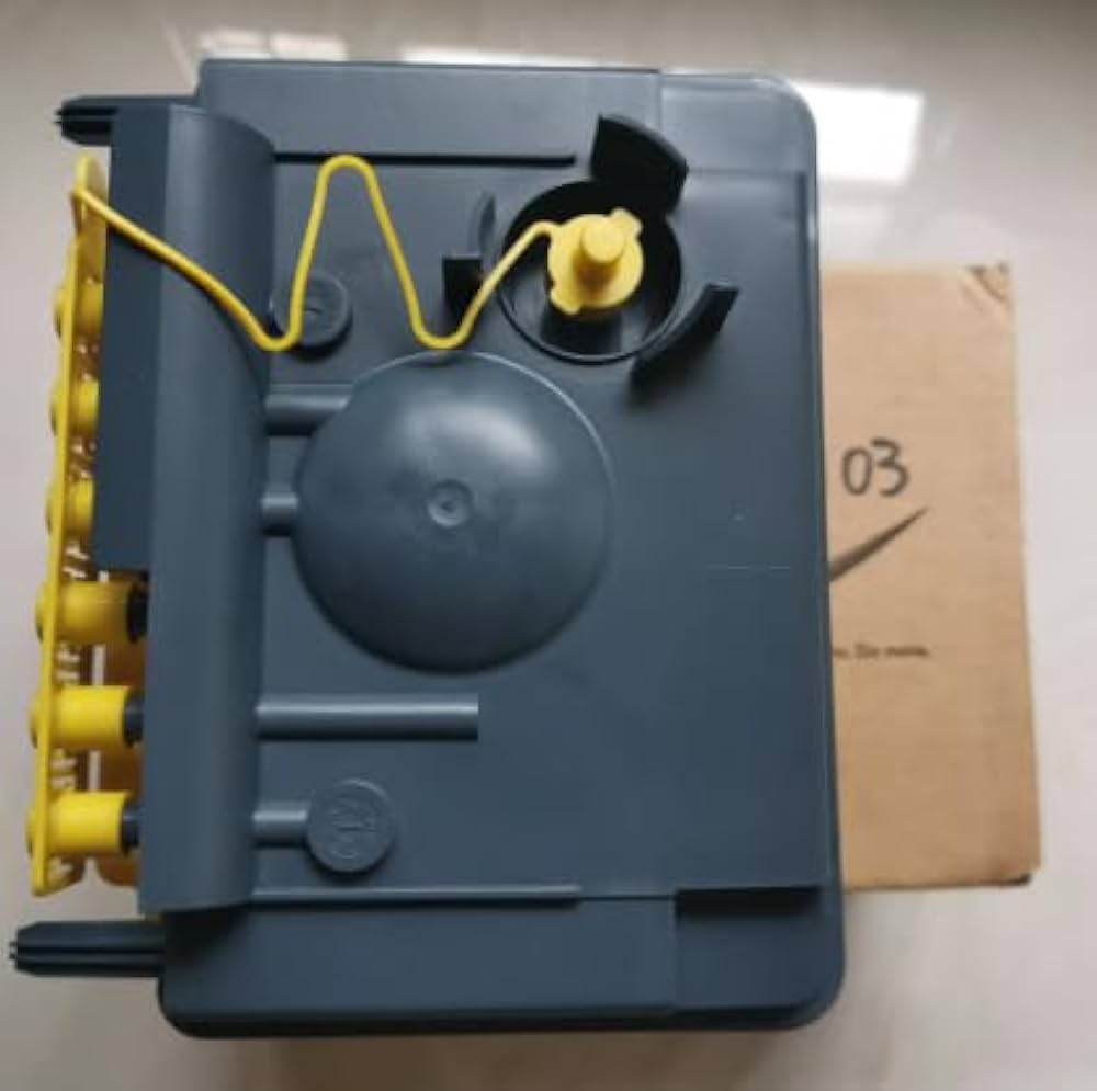 Amazon.com: EPT009488SP AX Series ITM02 IT03 ITM06 with RFID