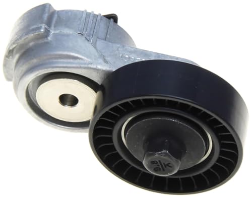 ACDelco Gold 38196 Drive Belt Tensioner Assembly with Pulley