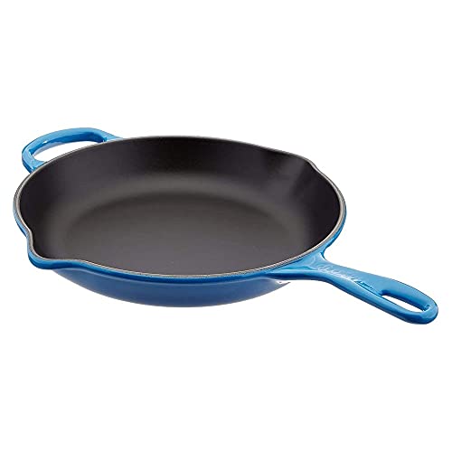 Le-Creuset-9-Signature-Skillet