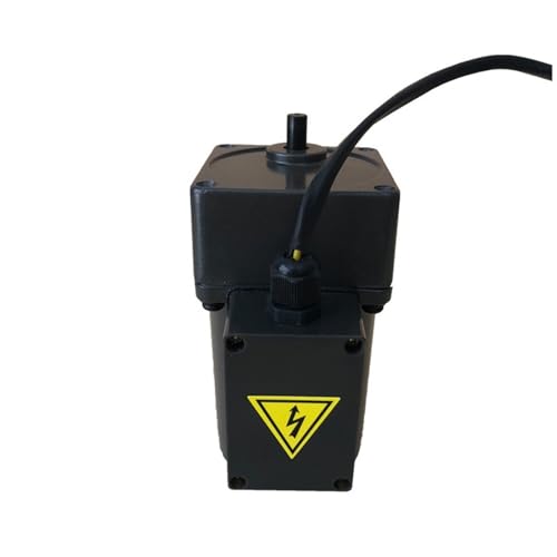Moteur de décélération 25W pour l'automatisation d'atelier mécanique