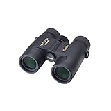 ビクセン (Vixen) 双眼鏡 APEX J アペックスJ HR8×32WP(W) 防水 ライブ 14542-3