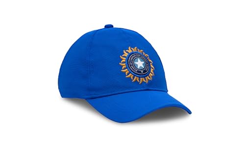 Image of Men and Women's Stylish Cap with Adjustable Buckle for Summer All Season Cricket, Gym Or Other Sports