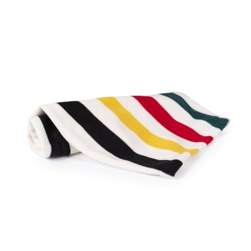 Pendleton Glacier National Park Pet Blanket