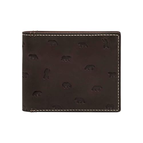 Fossil フォッシル 三つ折り財布 財布 ジェイデン レザー トラベラー Men's Jayden Leather Traveler – On Sale Now with Up to 50% Off