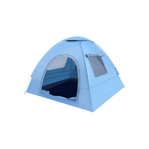 Carpa automática pop-up multipropósito miniatura 1