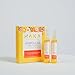 Maka Essentials - Honey and Yogurt Ampoules - moisturizes - nourishes - shines - conditions - softens - protects - repairs - strengthens - 0.50 Fl Oz, 2, natural