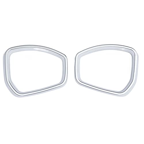 Coque de rétroviseur Jaguar F-Pace brisée remplacez votre pièce usée facilement