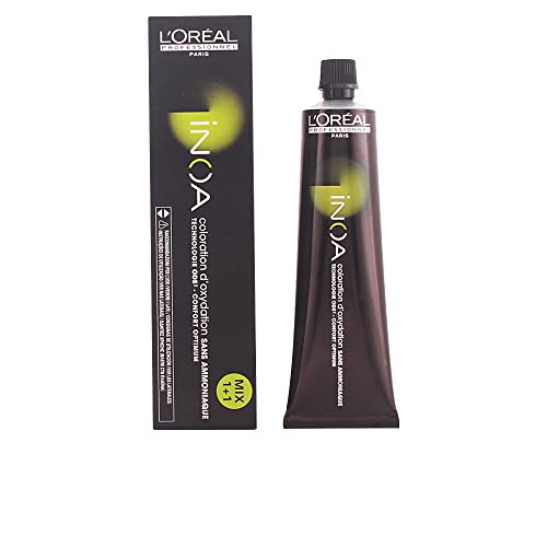 Coloration Inoa N°9 Blond Très 60ml - vue 2