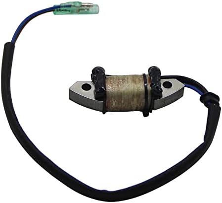 Stator Coil 63D-85520-00 63D-85520-01 Stator Coil for Yamaha Ignition coils for Yamaha 40V MHOS MHOL EOS EOL for Yamaha 40V MHOS/L for Yamaha 40V EOS/L Stator