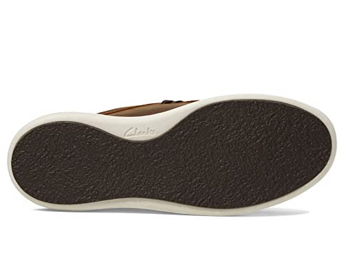 Image of Clarks Mens Court Lite Wally