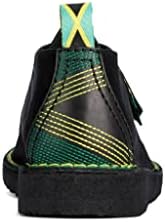 Clarks Men's Jamaica Trek Black/Multi | Image 7
