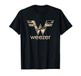 Weezer Pinkerton W T-Shirt
