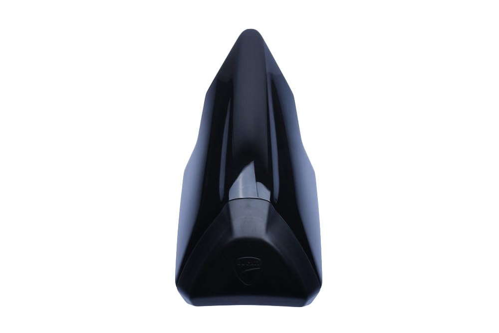 Capot de selle noir rigide et profilé pour Ducati Panigale 959 HA - 3