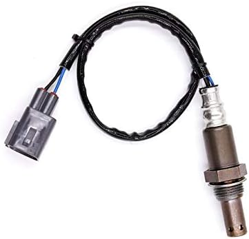 Upstream Right Oxygen Sensor - Compatible with 2002-2010 SC430 4.3L V8