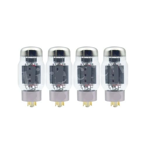 Tube KT88-PT pour remplacer et améliorer votre ampli HiFi 6550 KT100