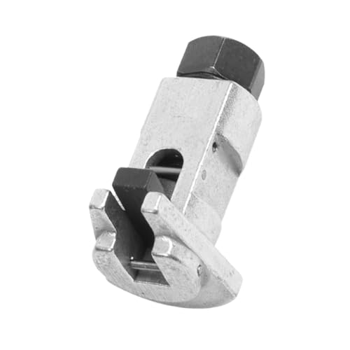 HAPINARY Spreader Tool Durable Removal Socket for Automotive Mechanic Compatible with Various Brands Effortless Chassis Disassembly Tool