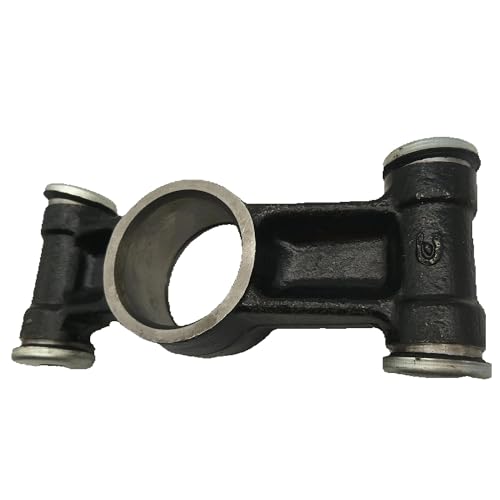 Soporte de cojinete trasero para ATV CF 500cc elimina vibraciones del eje