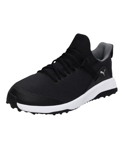 Image of PUMA Boy's Fusion Evo (Little Kid /Big Kid)