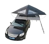 Mini Folding Camper Roof Tent