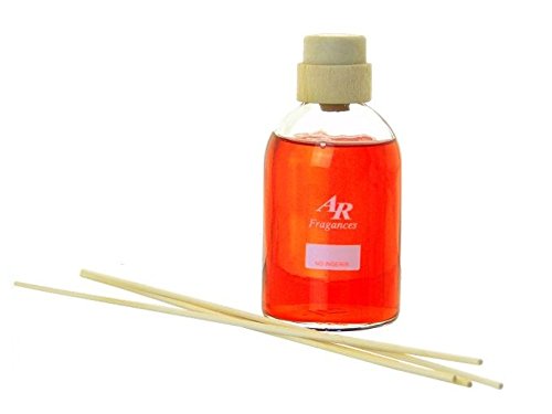Diffuseur d'arômes fruits rouges pour éliminer les odeurs de cuisine avec sticks 100 ML