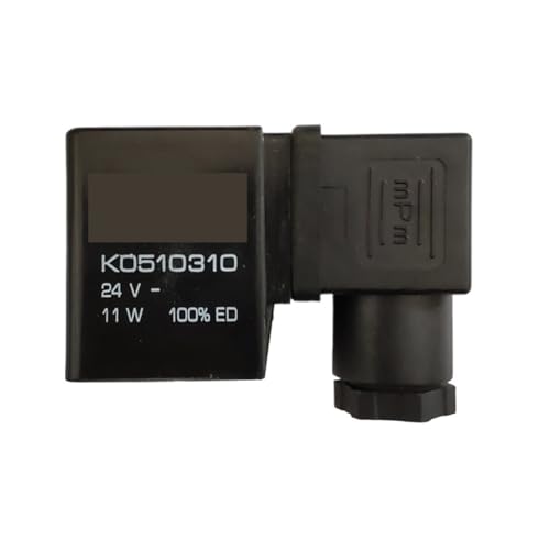 Bobine d'électrovanne GSR K0510190 AC230V pour vanne de régulation