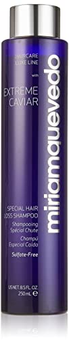 Miriam Quevedo Extreme Caviar Special Champú para la caída del...