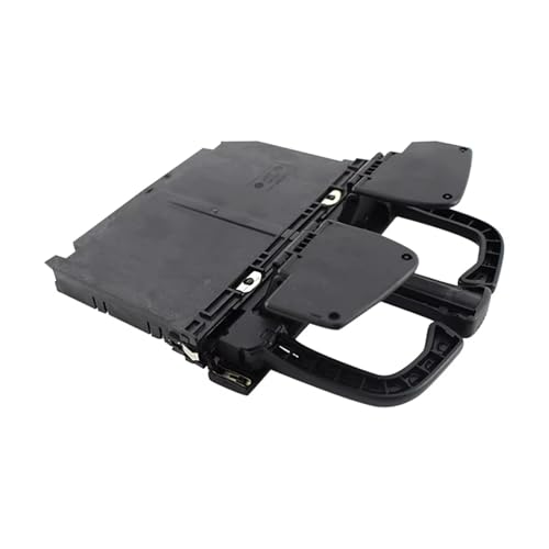 Support de bouteille de boisson pliable pour des trajets sereins en VW