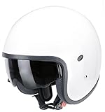 Redbike RB-771 Jethelm (White,S (55/56))
