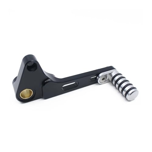 Levier de changement de vitesse pliable moto evitez la casse sur votre Monster 696 796