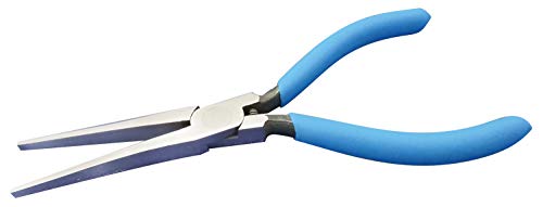 Shimomura Alec High Class EX Series Bending Pliers 50 AL-K82BP
