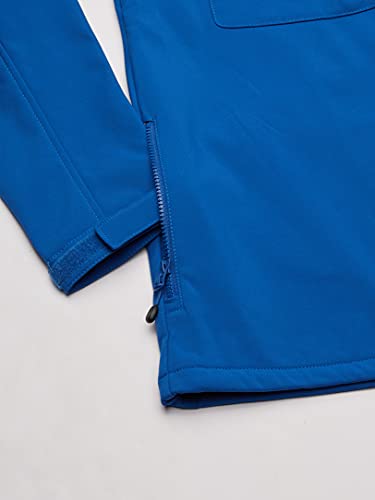 Clique Men's Telemark Softshell Jacket3