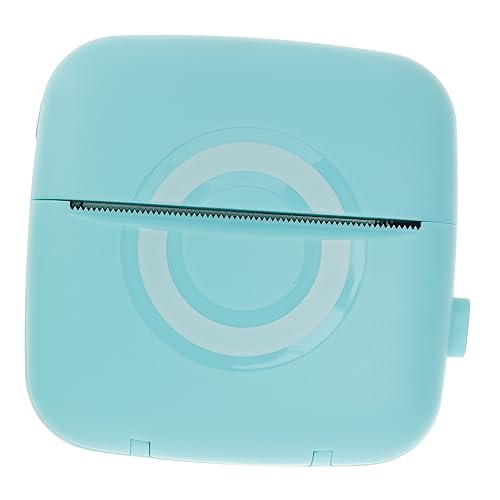 Imprimante thermique portable sans encre Angoily pour ne plus rater ses notes