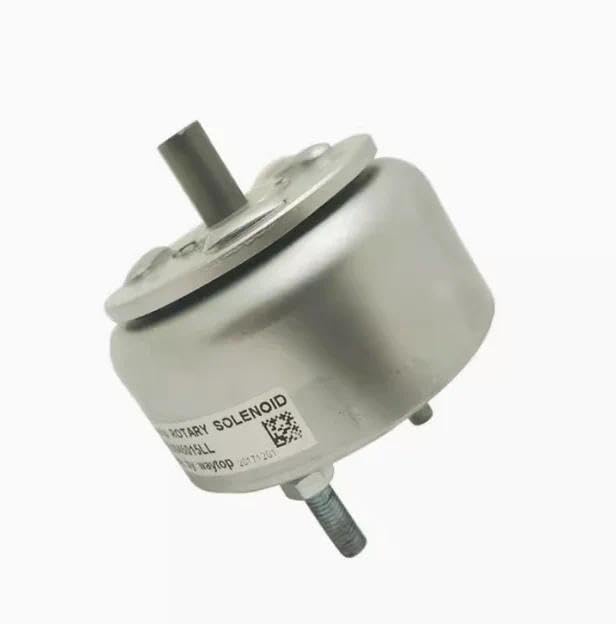Compatible for Waytop Rotary Solenoid M59045145LL M4904530L M34045062R M4912520R M4004546R M5902520R M4902530R Motor WCGF38-15/18-R62 90° (M59045145LL)