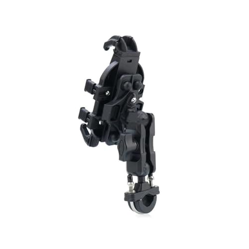 Support de navigation T-Max 560 530 cadre GPS moto stable - 3