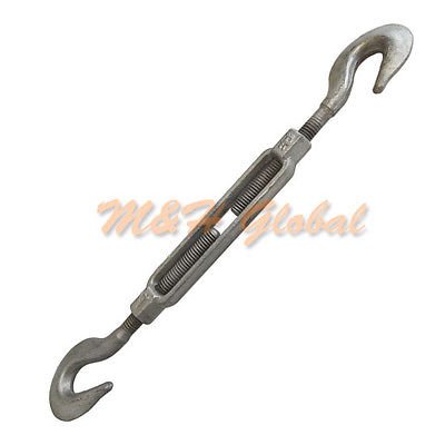 ACE Hampton Turnbuckle L5-3/8 2-7/8