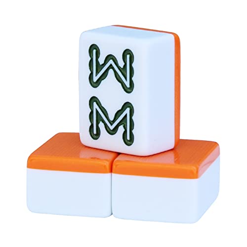 Professional Mahjong VSOLS Juego de Mesa Completo miniatura 4