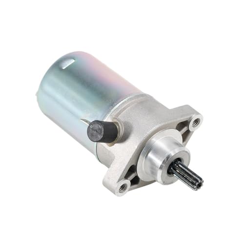 Démarreur électrique moto 31100-30D00 pour Suzuki DR-Z 50 et 70