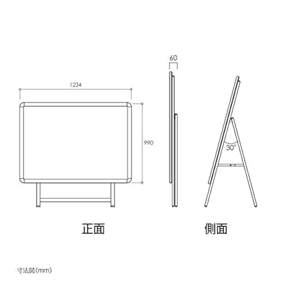 mammyです！立て掛け用看板2セット！ mammy様専用です！立て掛け用看板2セット！