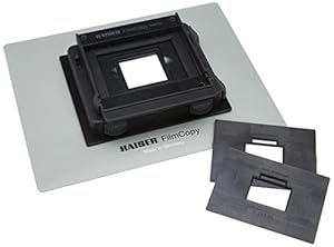 Kaiser FilmCopy Vario Film-Digitalisierungsgerät