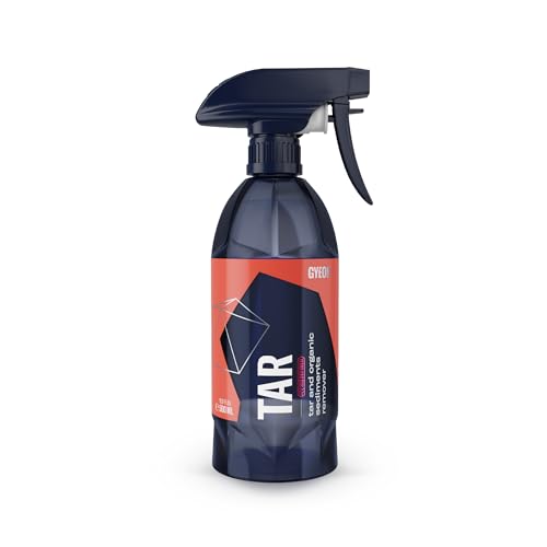 GYEON Q2M Tar 500ml
